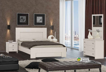 חדר שינה קומפלט דגם Home