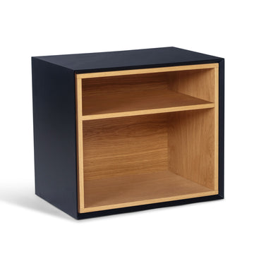 שידה לצד המיטה דגם BOX | בוקס