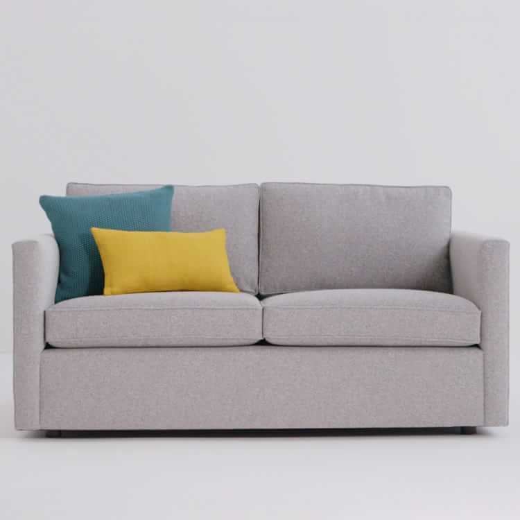Harris 3-Piece L-Shaped Sectional (105"–115")